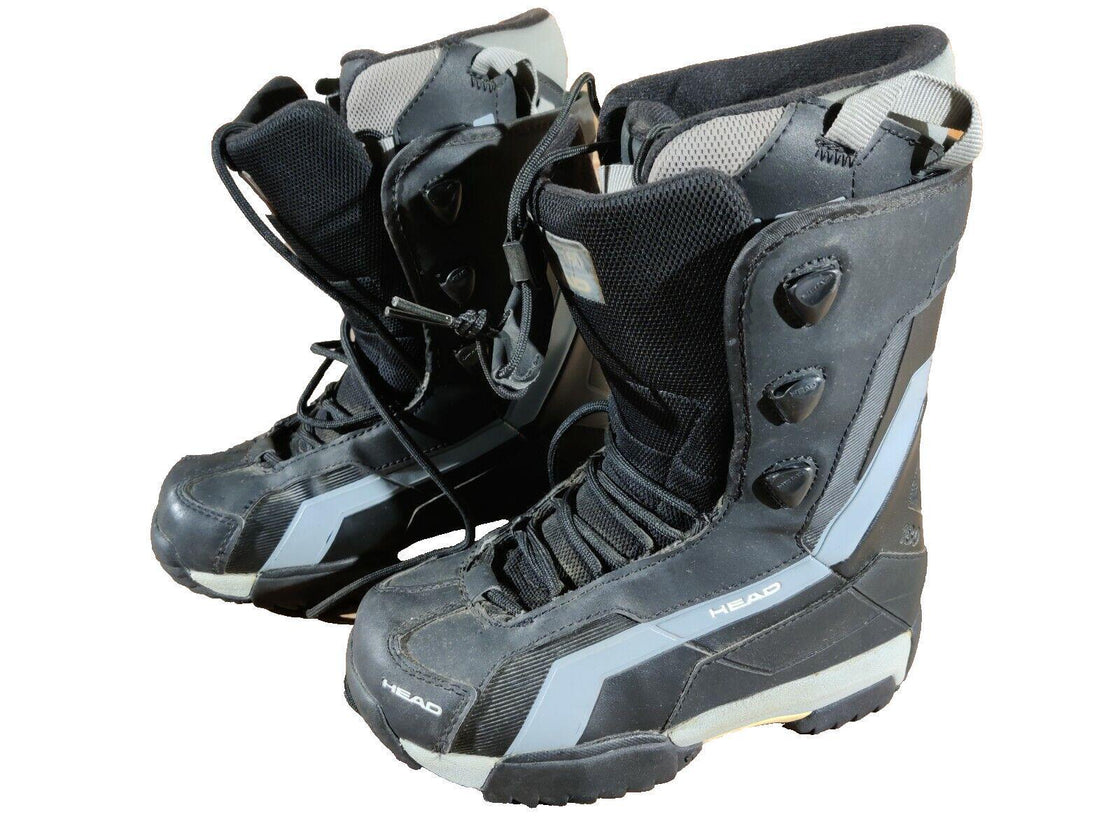 HEAD Snowboard Boots Size EU37, US5.5, UK4, Mondo 237 mm C