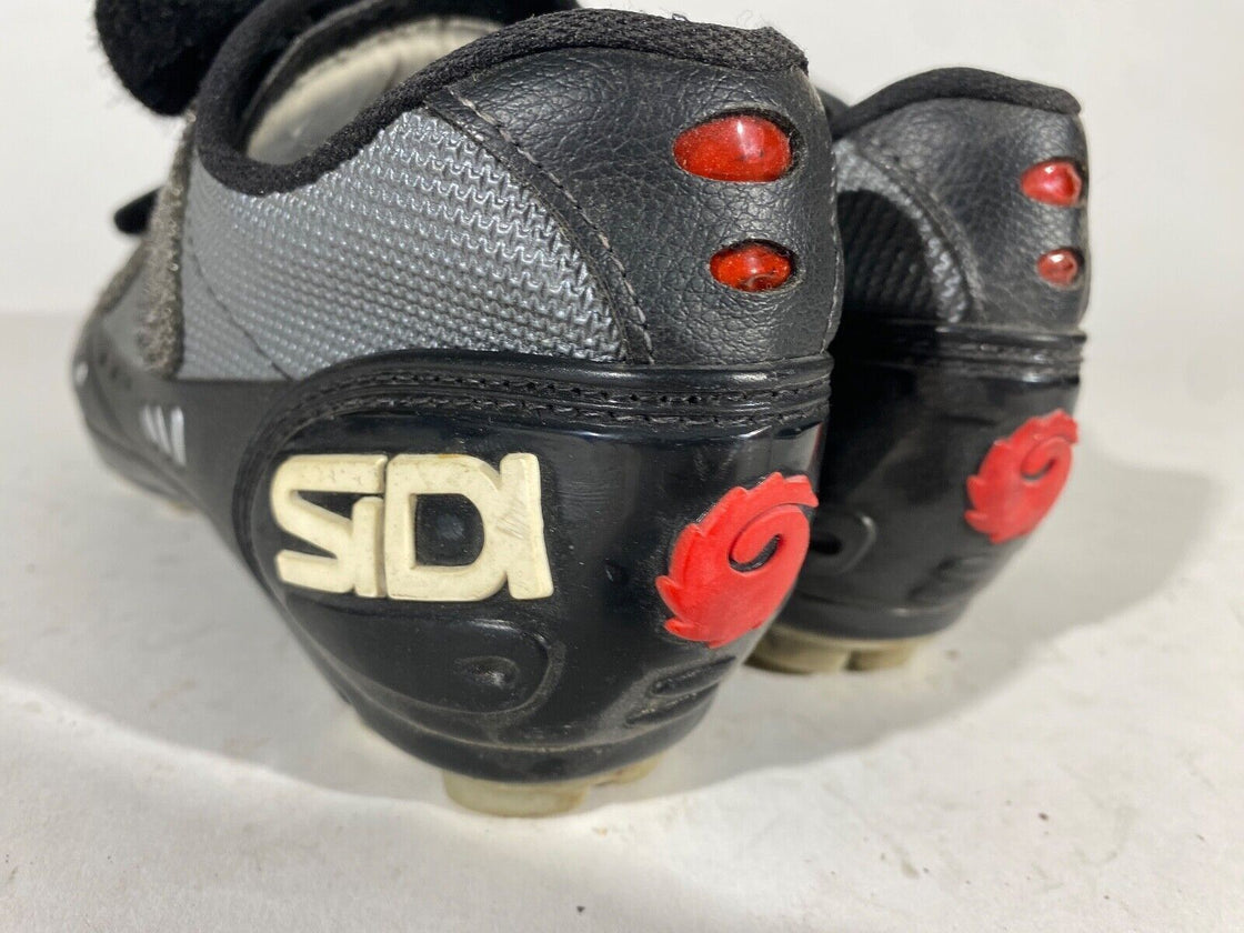 SIDI Cycling MTB Shoes Mountain Bike Boots EU41, US7, Mondo 253  CS65