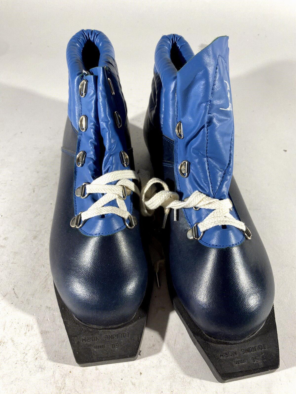 Botas Nordic Cross Country Ski Boots Size EU37 US5.5 Touring Norm 3pin 50mm