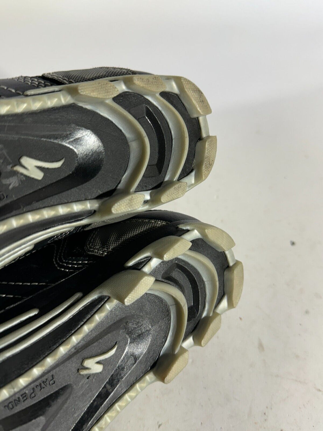 SPECIALIZED Cycling MTB Shoes Mountain Bike Boots EU43 US10 Mondo 275 cs226