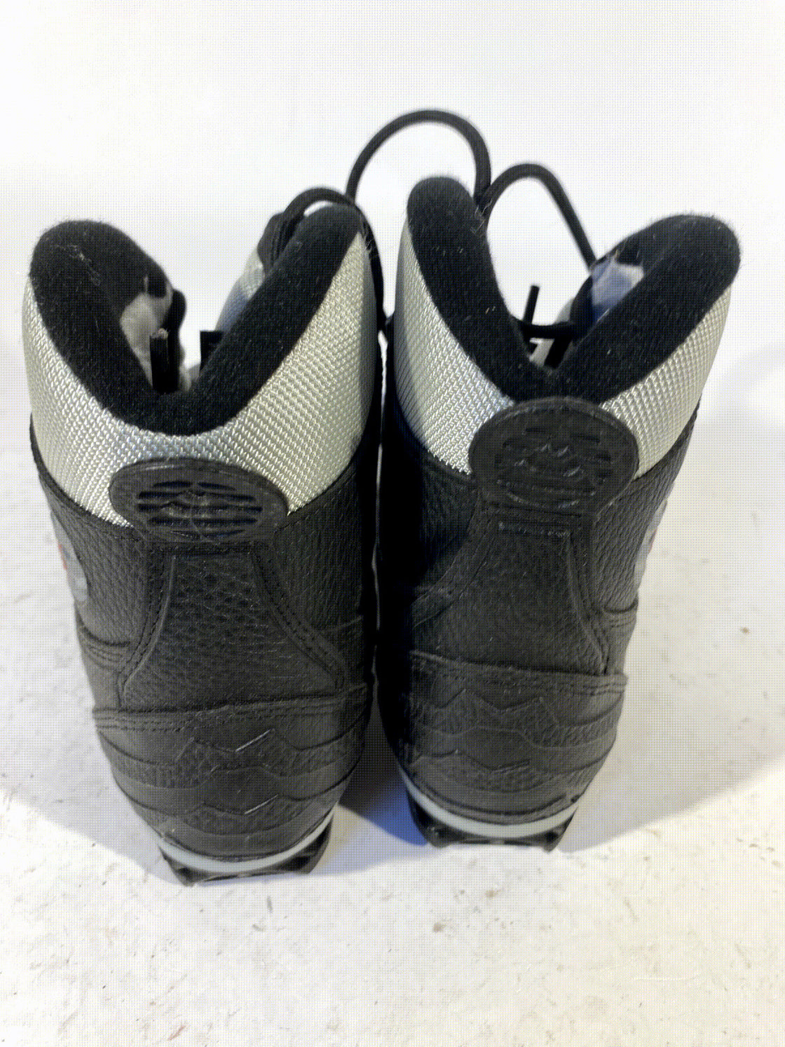 Alpina Touring Nordic Cross Country Classic Ski Boots Size EU38 US6 for NNN 86