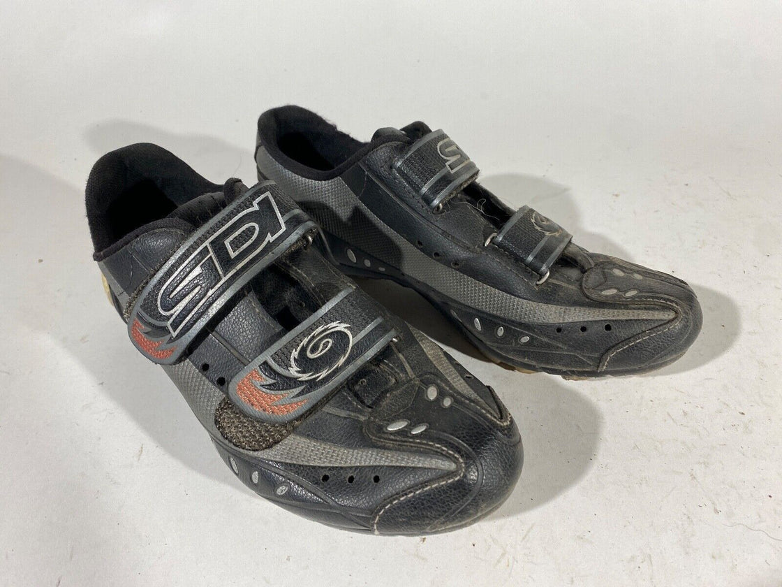 SIDI Cycling MTB Shoes Mountain Bike Boots EU42, US7, Mondo 258  CS72