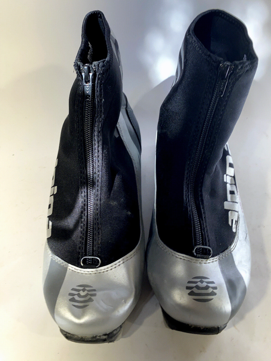 Alpina T10 Touring Nordic Cross Country Ski Boots Size EU44 US10.5 for NNN (45)