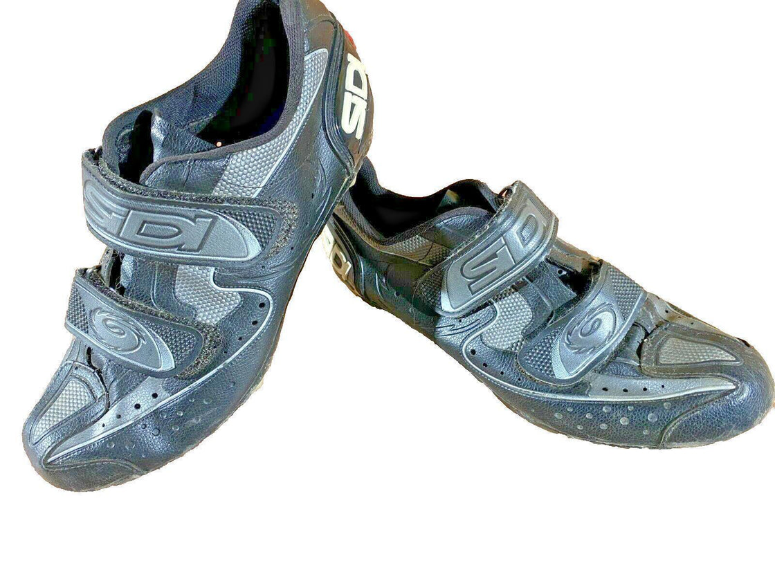 SIDI Cycling MTB Shoes Mountain Bike Boots EU42, US8, Mondo 255