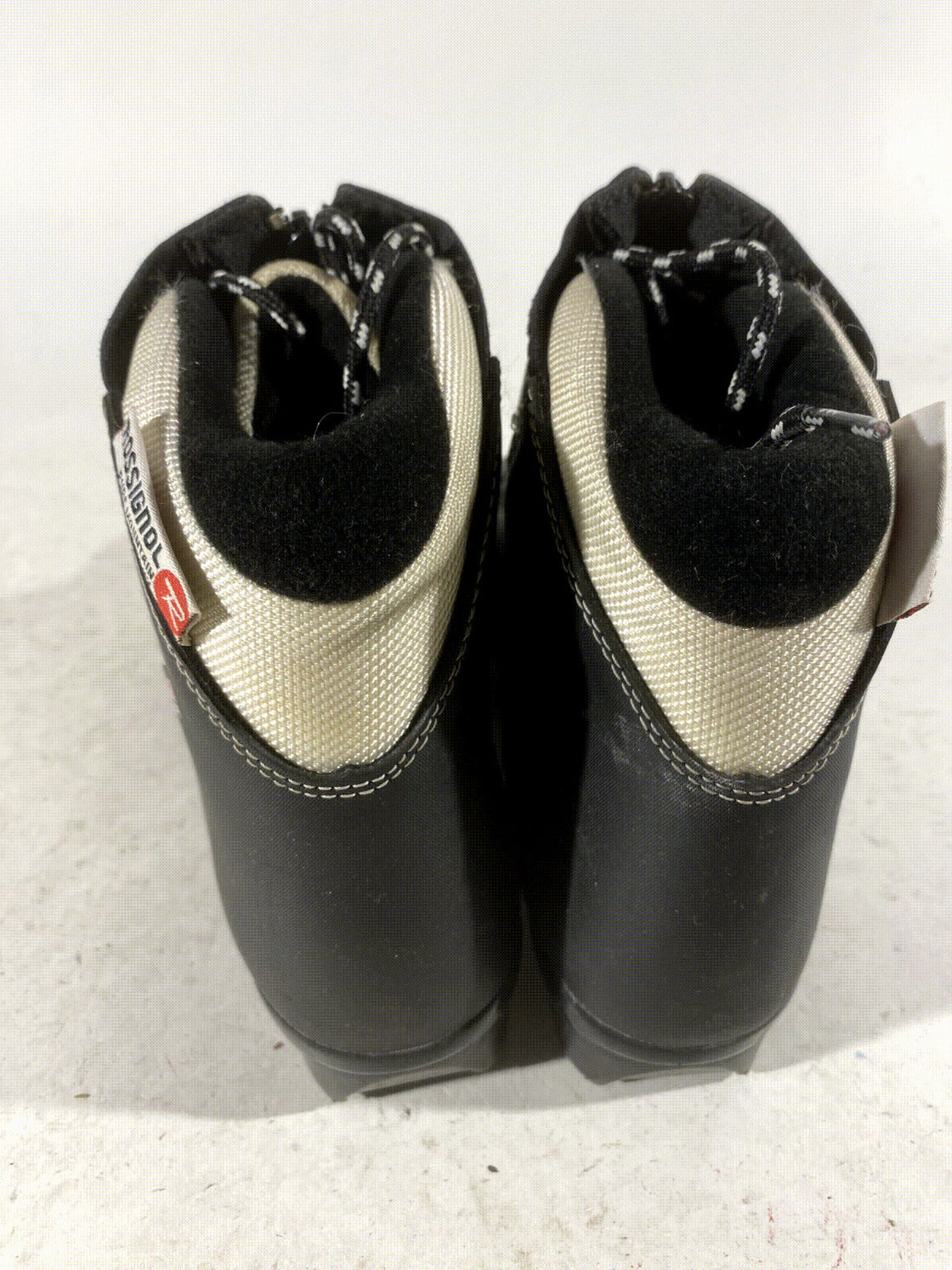 Rossignol X-1tour Touring Ultra Nordic Cross Country Ski Boots EU38 US6 NNN 457