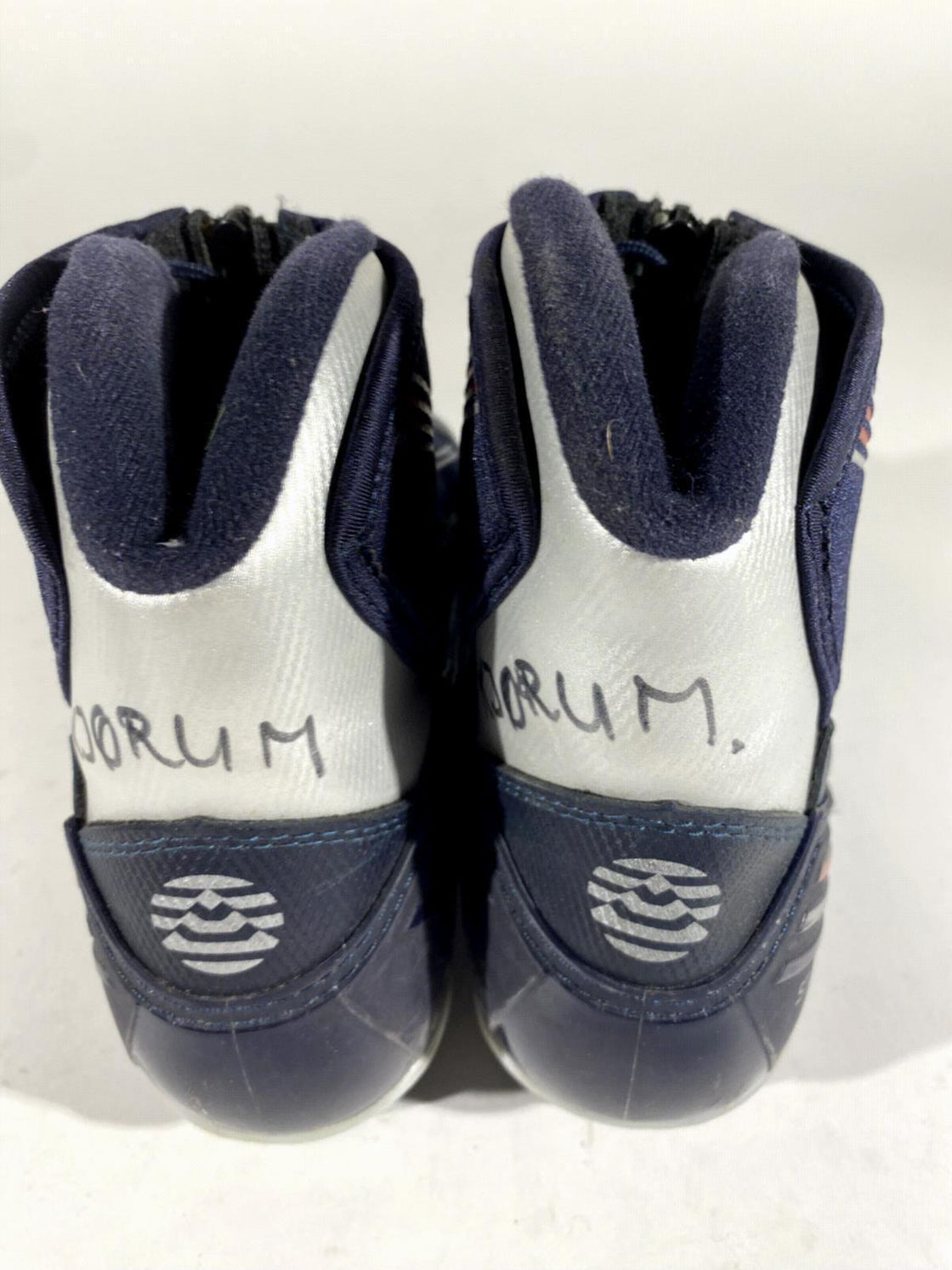 Alpina ST20 Nordic Cross Country Ski Boots Size EU40 US7.5 for NNN
