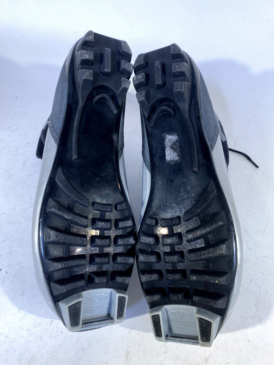 Alpina T10 Touring Nordic Cross Country Ski Boots Size EU44 US10.5 for NNN (68)