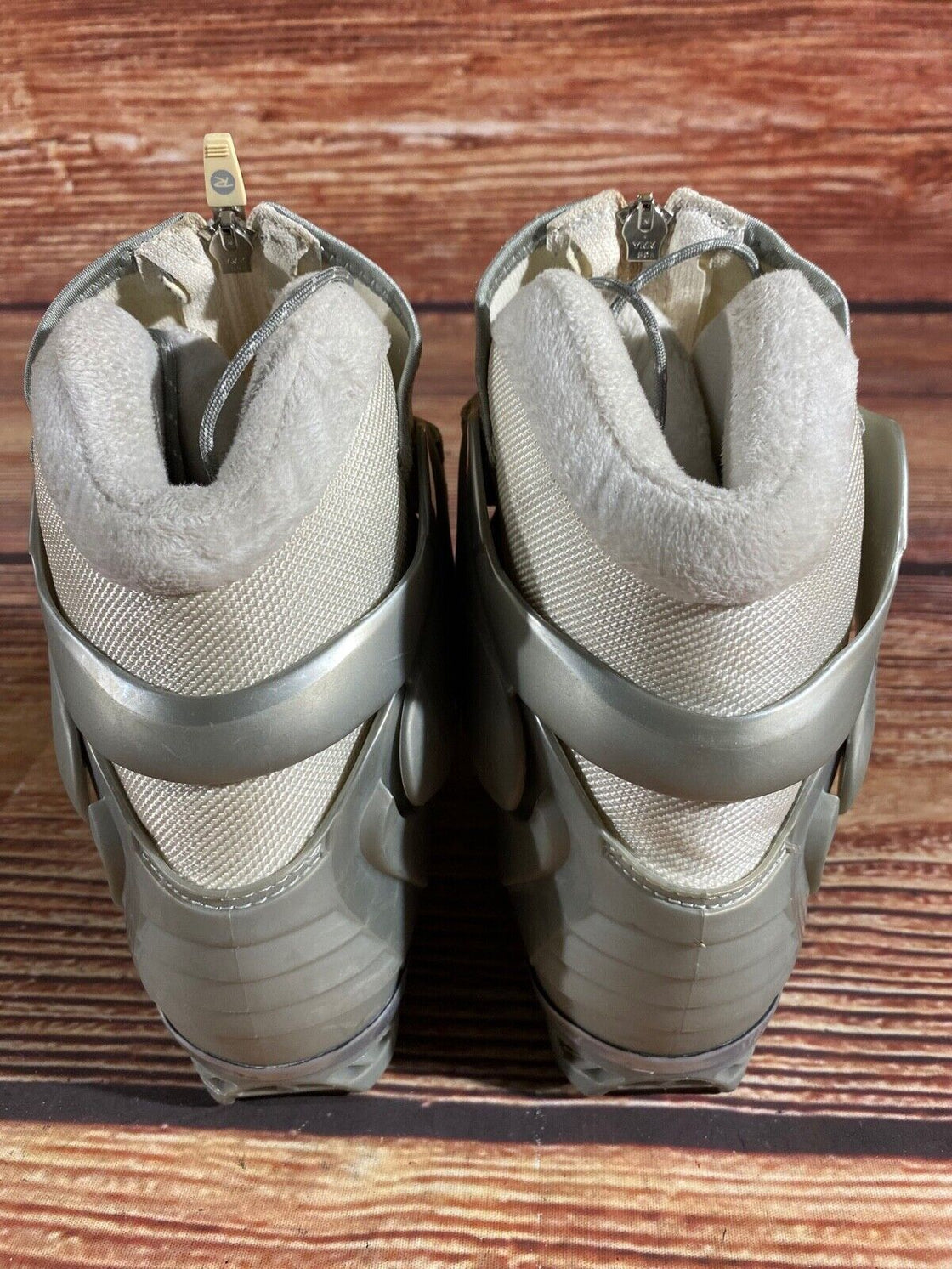 Rossignol X3 Nordic Cross Country Ski Boots EU41 US8 NNN