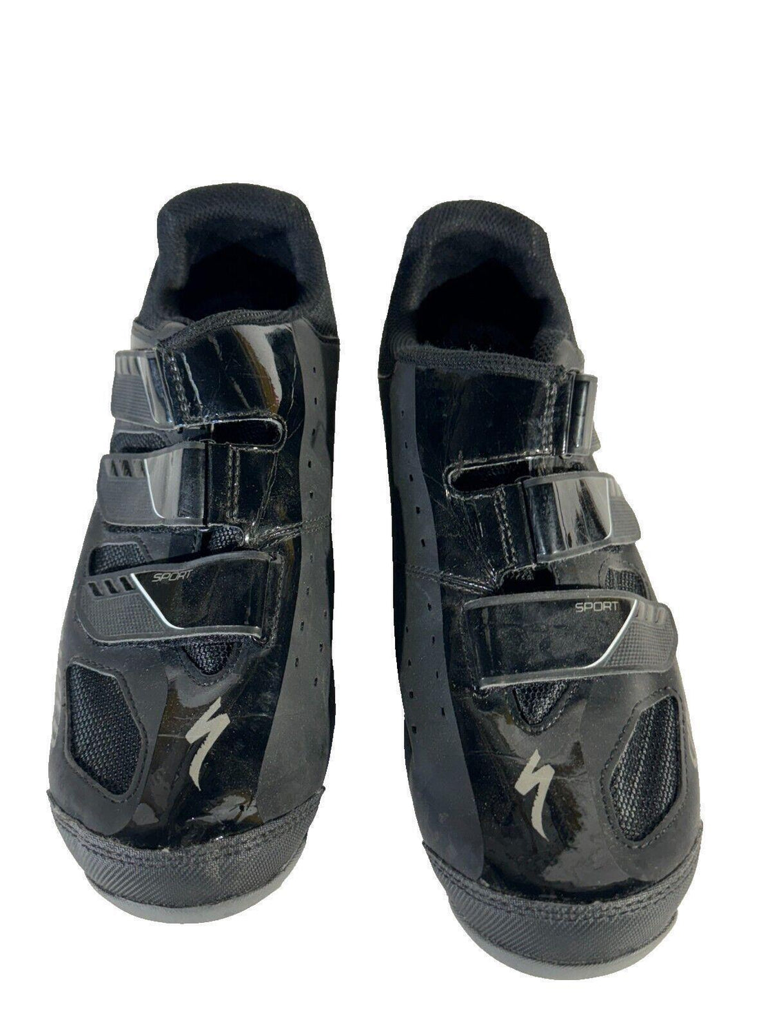 SPECIALIZED Cycling MTB Shoes Mountain Bike Boots EU43 US9.6 Mondo 275 cs223