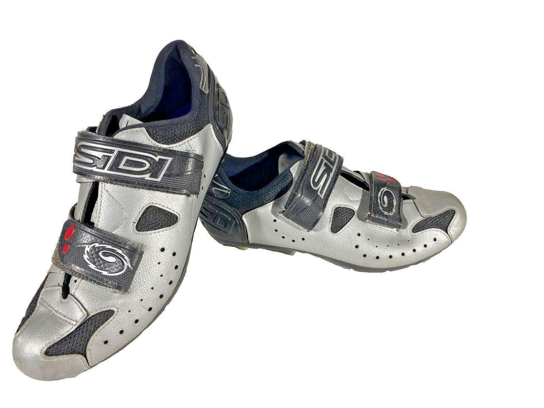SIDI Mtb Cycling Shoes Mountain Bike Size EU43 US9 Mondo 265  CS63