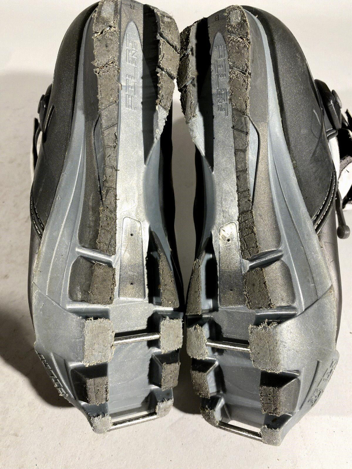 SALOMON Vitane Combi Cross Country Ski Boots Size EU36 2/3  US5.5 for SNS Pilot