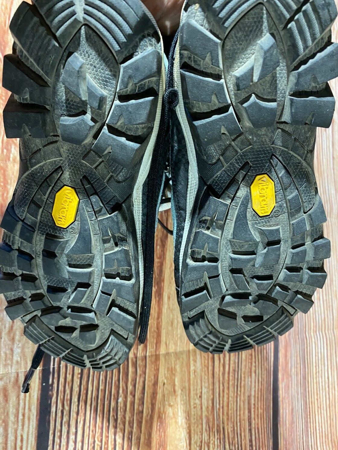 ALFA Gtx Hiking Boots Trekking Trail Shoes Women's Size EU38, US7