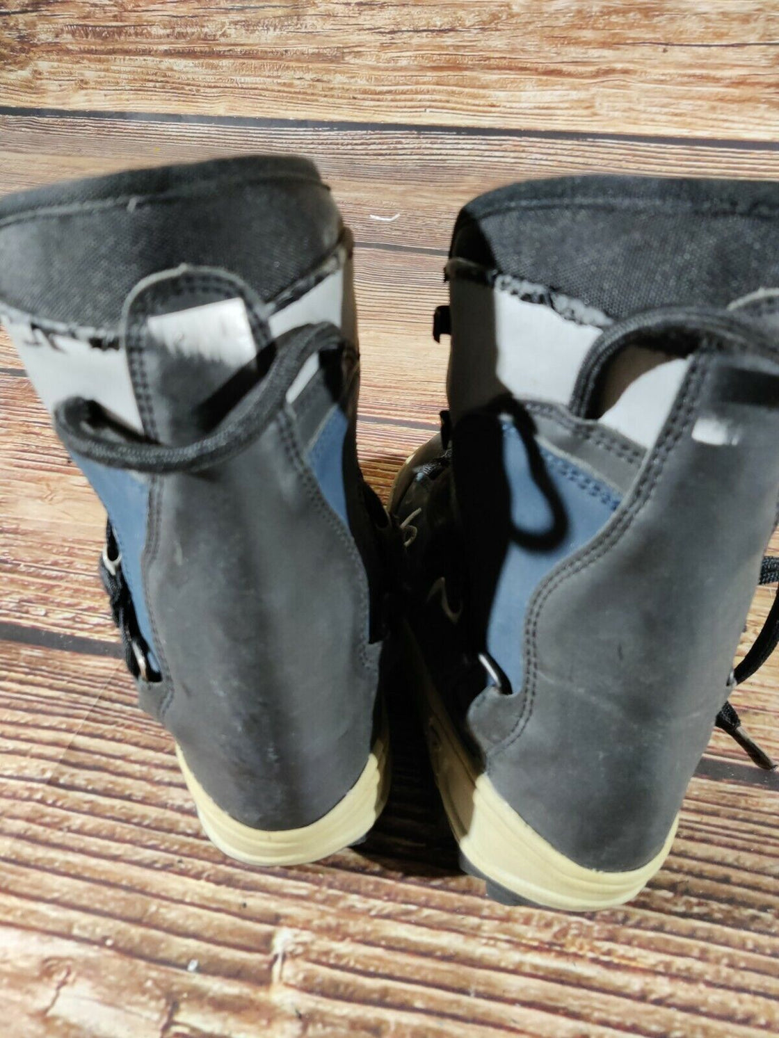 K2 Snowboard Boots Size EU38, US6, UK5, Mondo 240 mm C