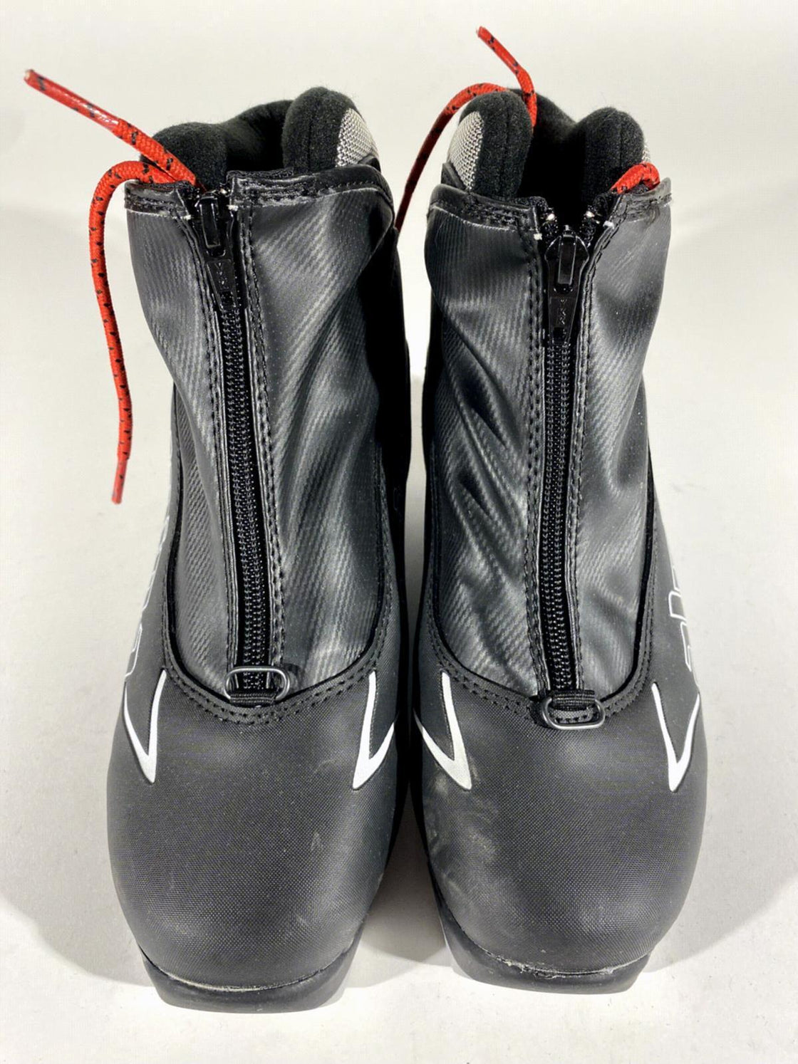 Alpina T5Plus Nordic Cross Country Ski Boots Size EU36 US4.5 for NNN