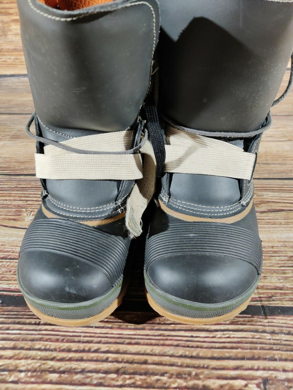 BURTON WORK Snowboard Boots Size EU40.5, US6, UK5.5, Mondo 250 mm E