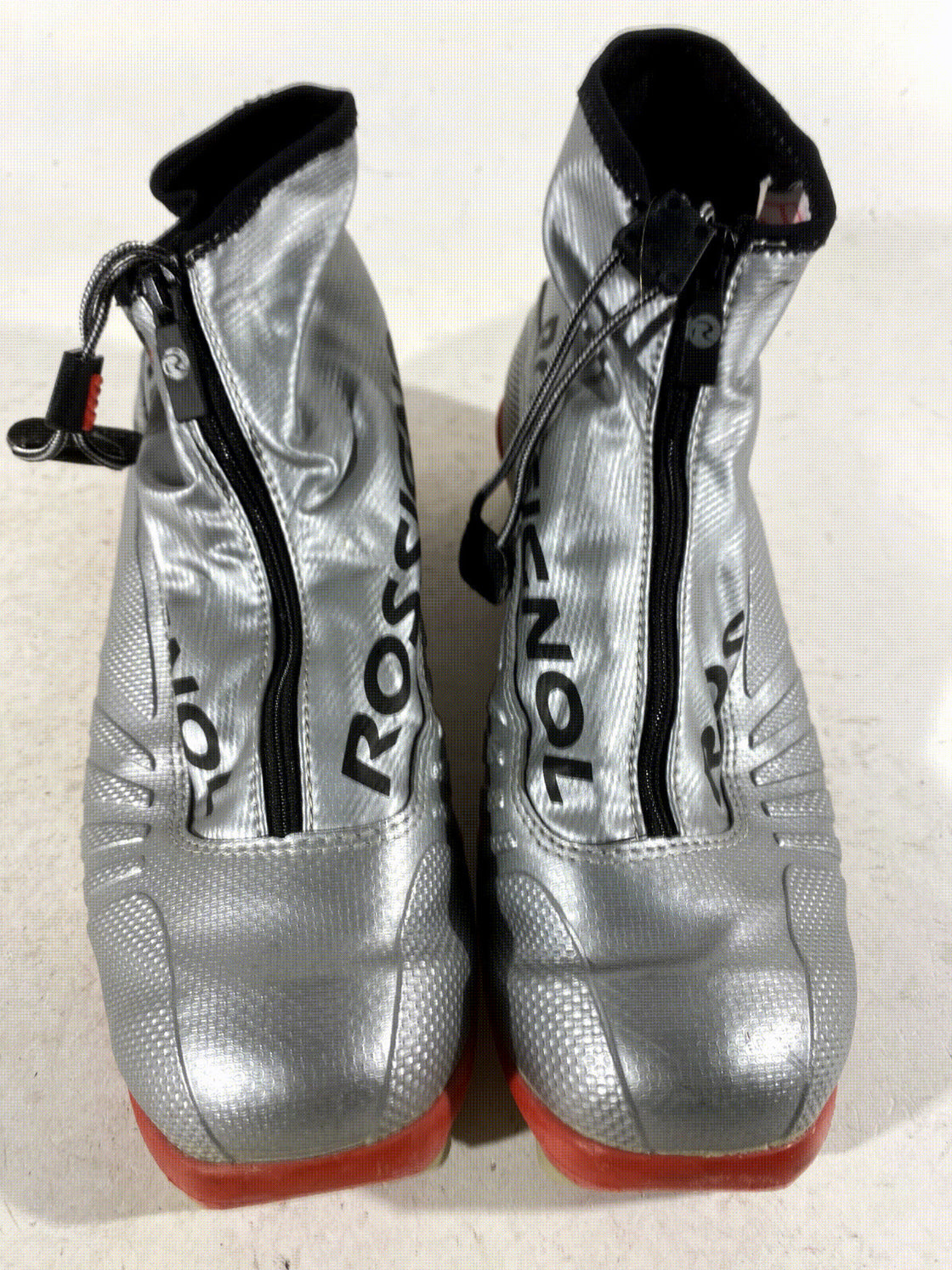 Rossignol X-ium Max Classic Nordic Cross Country Ski Boots EU40 US7.5 NNN 444