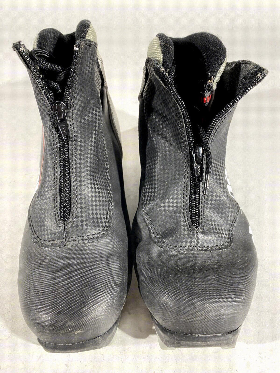 Alpina Touring Nordic Cross Country Ski Boots Size EU38 US6 NNN