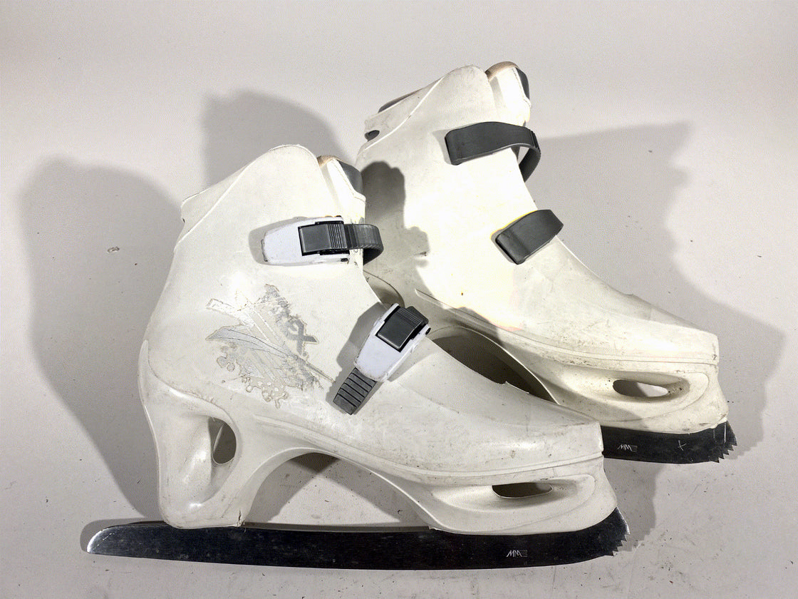 Trex Ice Skates Recreational Winter Sports Unisex Size EU41 US8 Mondo 260