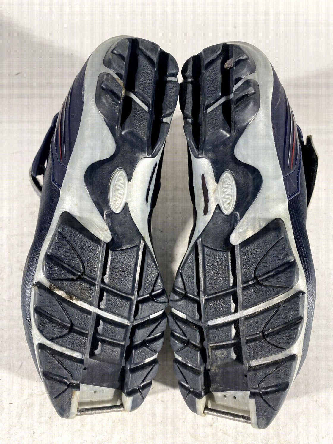 Alpina ST30 Touring Nordic Cross Country Ski Boots Size EU38 US6 for NNN 813