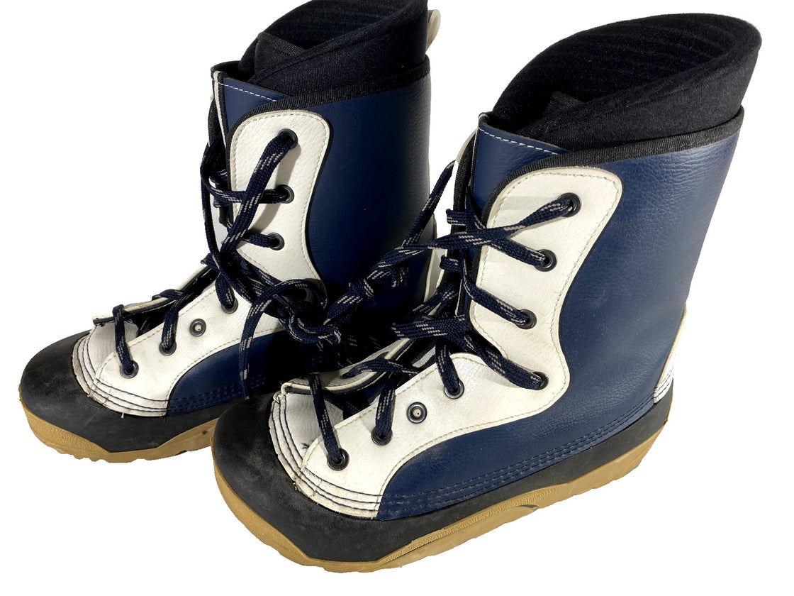 SHARK Snowboard Boots Size EU44 US10.5 UK9.5 Mondo 278 mm
