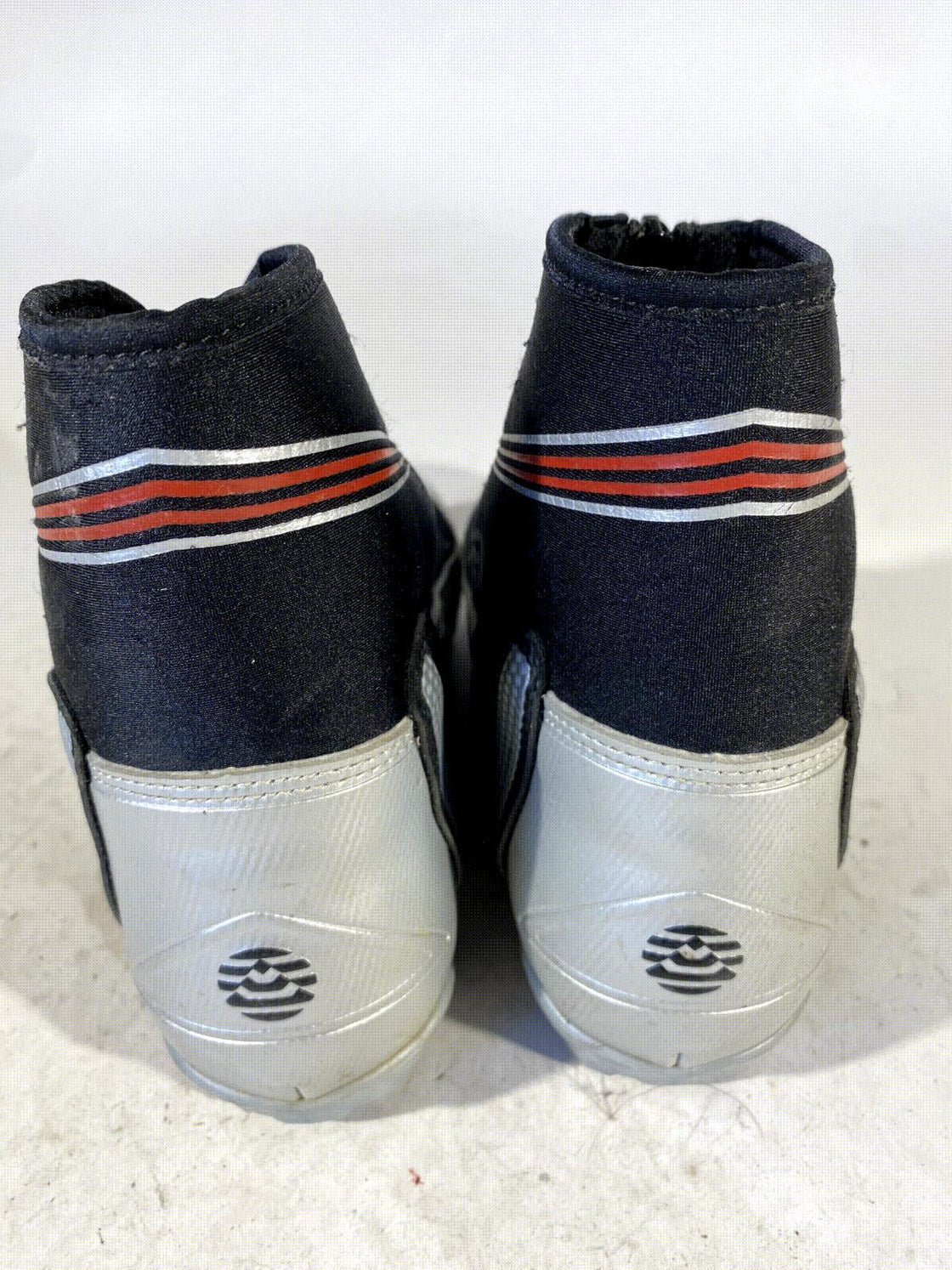 Alpina ST10 Touring Nordic Cross Country Ski Boots Size EU40 US7.5 for NNN 645