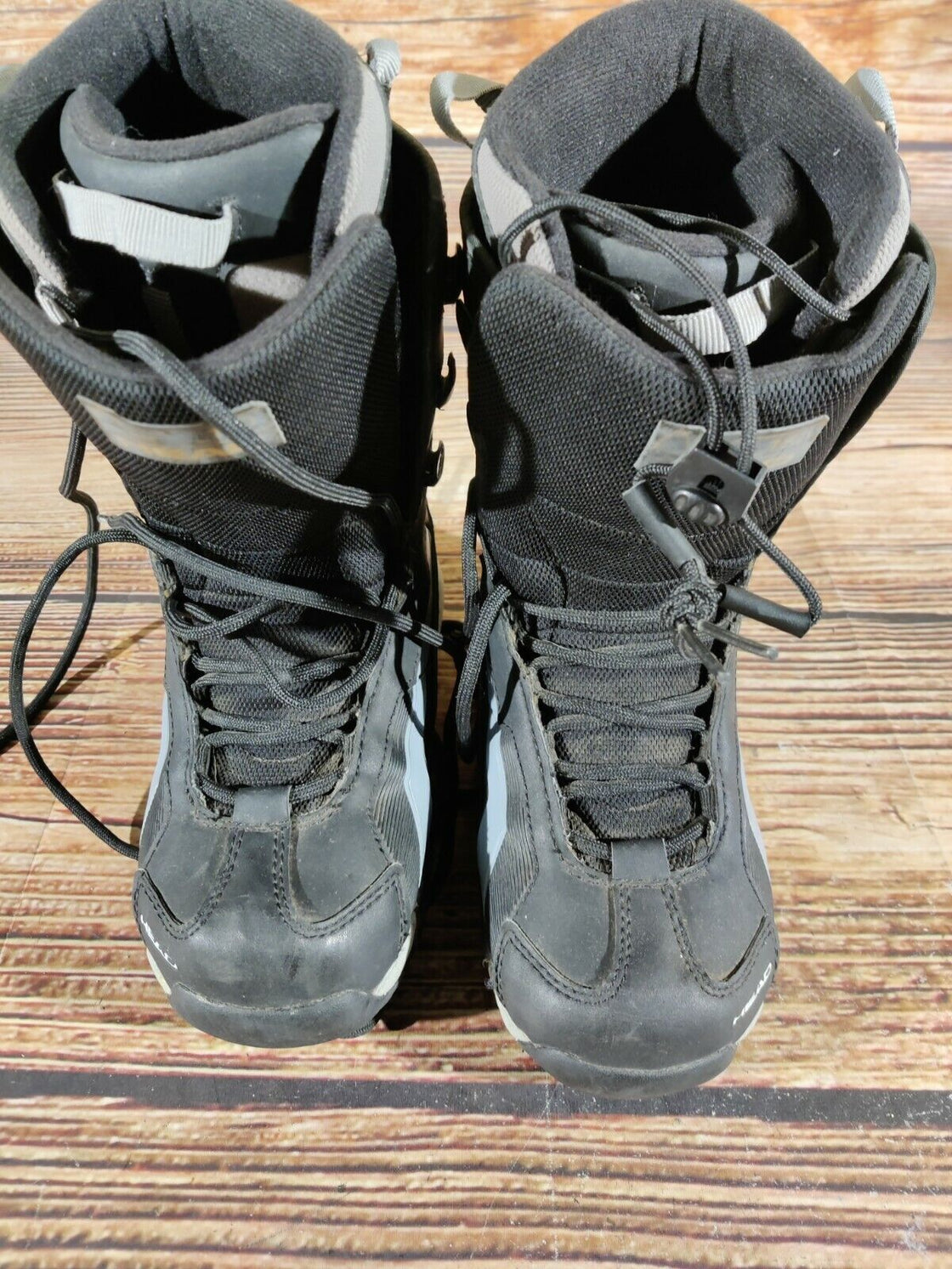 HEAD Snowboard Boots Size EU37, US5.5, UK4, Mondo 237 mm C