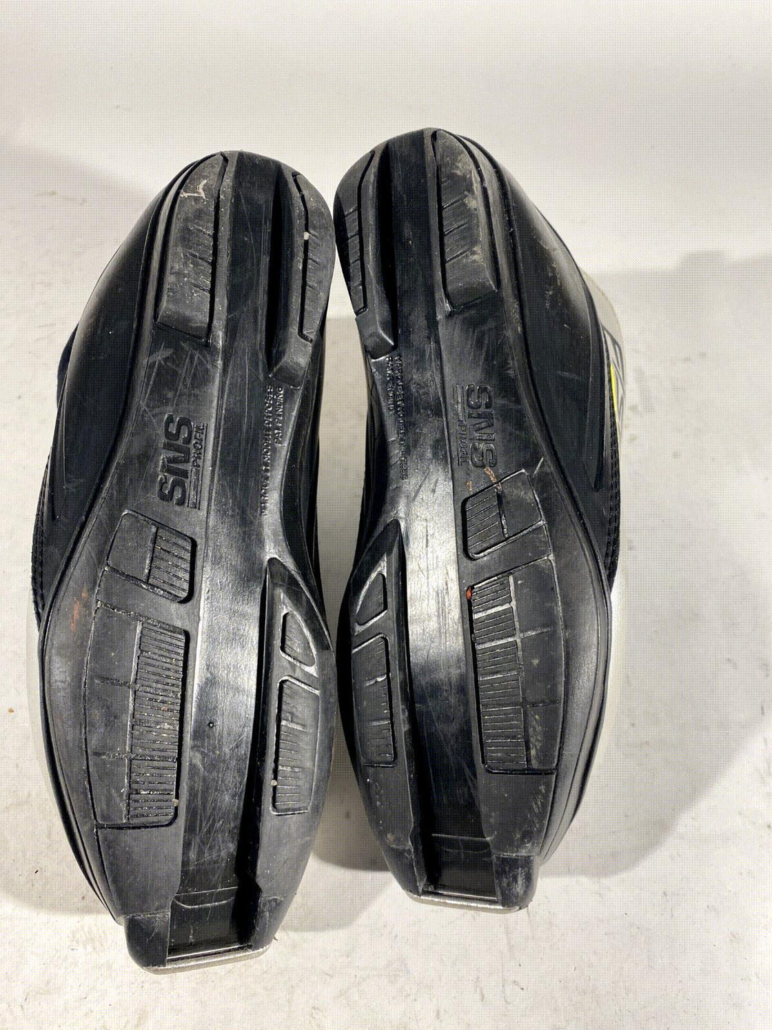 Fischer XJ Sprint Nordic Cross Country Ski Boots Size EU39 US7 SNS Profil