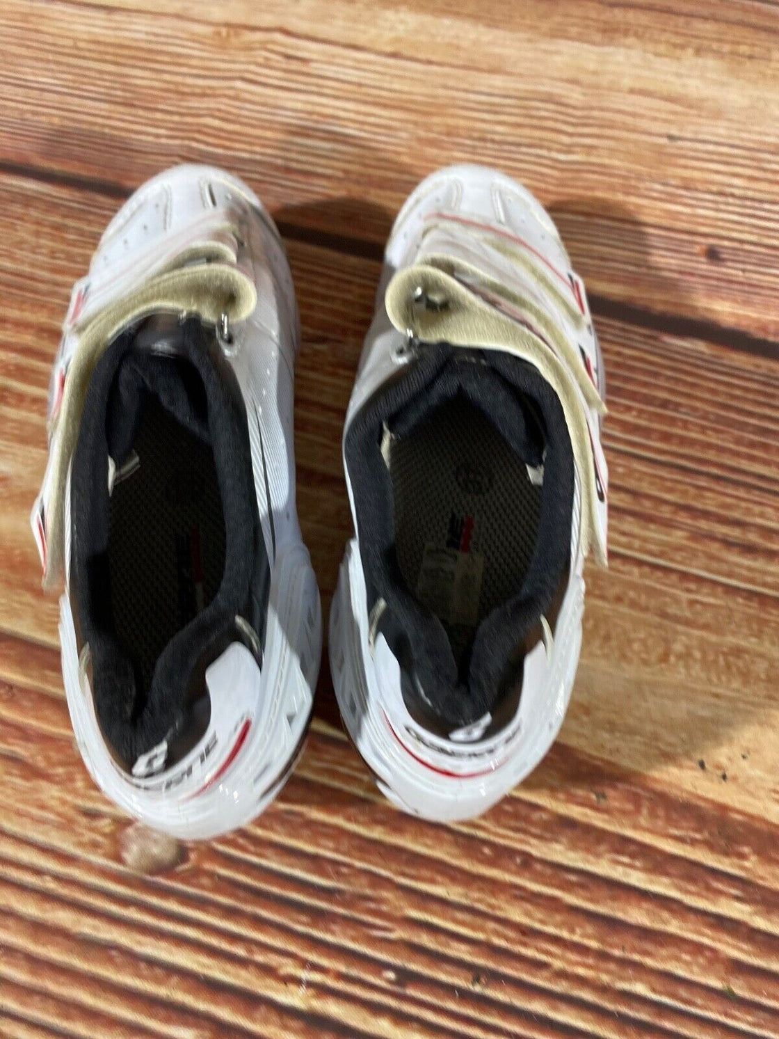 GAERNE Road Cycling Shoes Road Ladies Size EU37 US6 Mondo 235