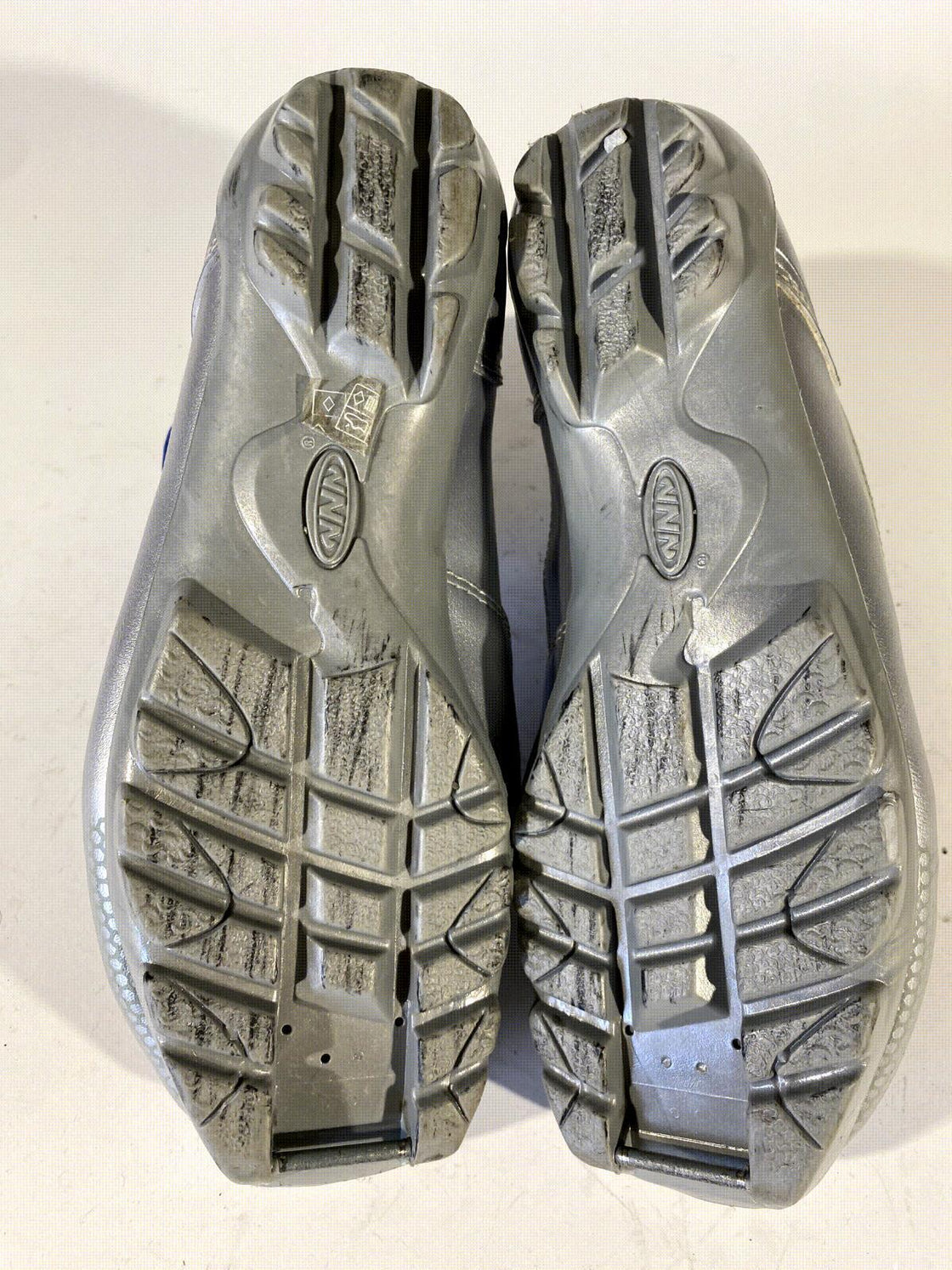 Alfa TX10 Gore-tex Nordic Cross Country Ski Boots Size EU38 US6 for NNN