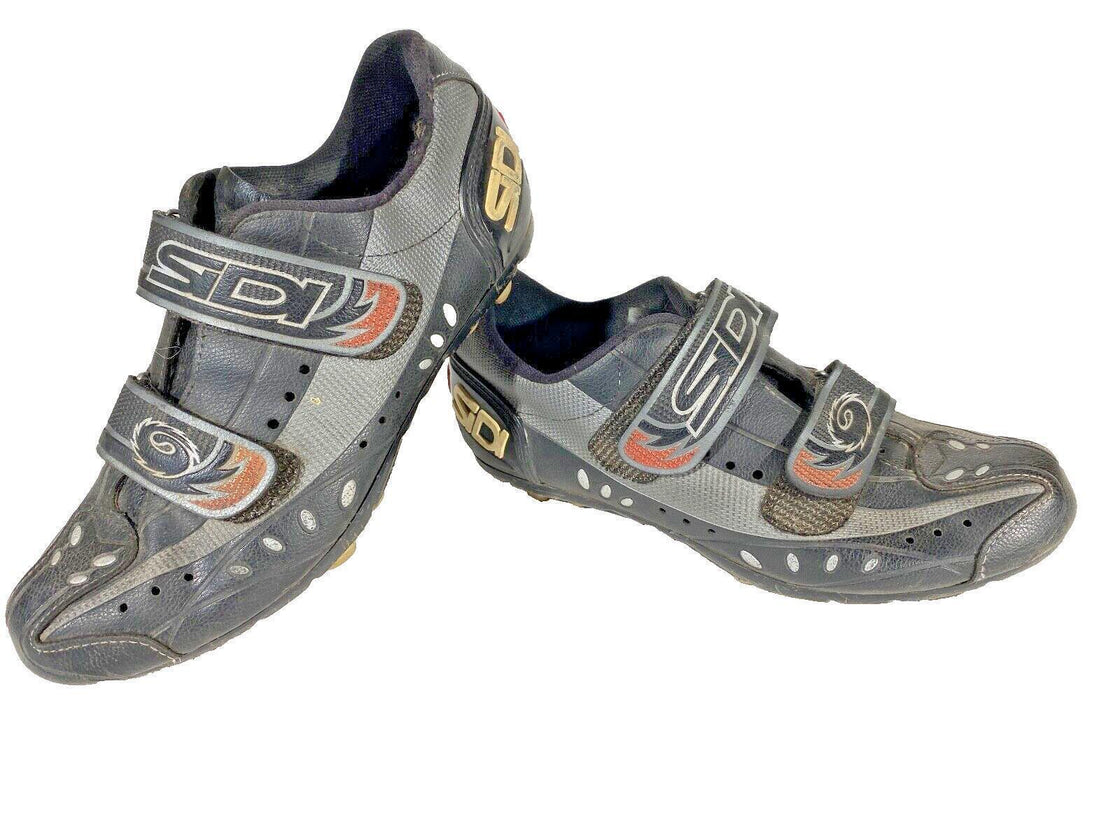 SIDI Cycling MTB Shoes Mountain Bike Boots EU42, US7, Mondo 258  CS72