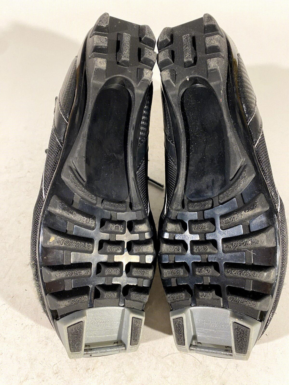 Madshus CT100 Nordic Cross Country Ski Boots Size EU40 US7 for NNN