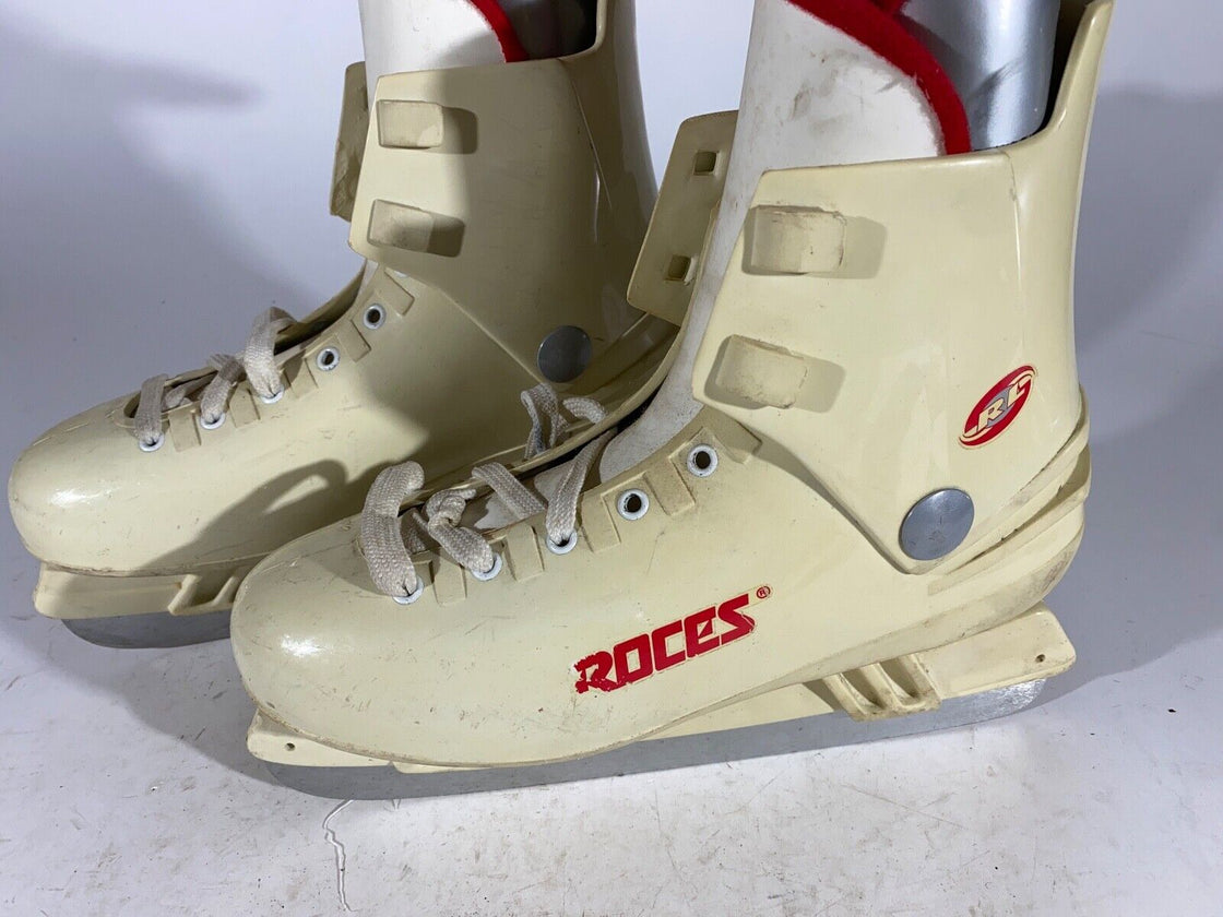 ROCES Ice Skates Recreational Figure Skating Ladies EU41 US10 UK7 Mondo 260