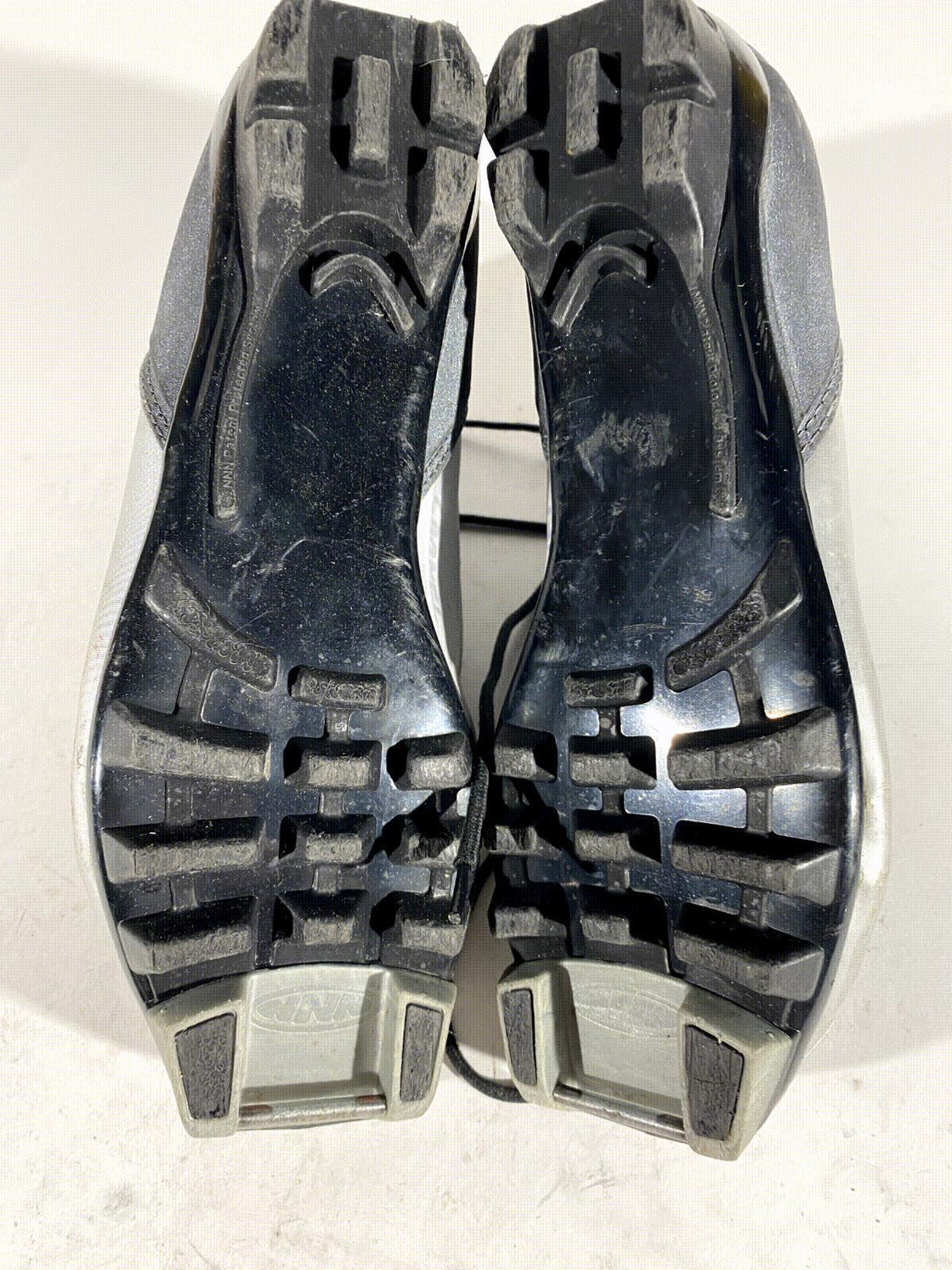 Alpina T10 Nordic Cross Country Ski Boots Size EU37 US5.5 for NNN 571