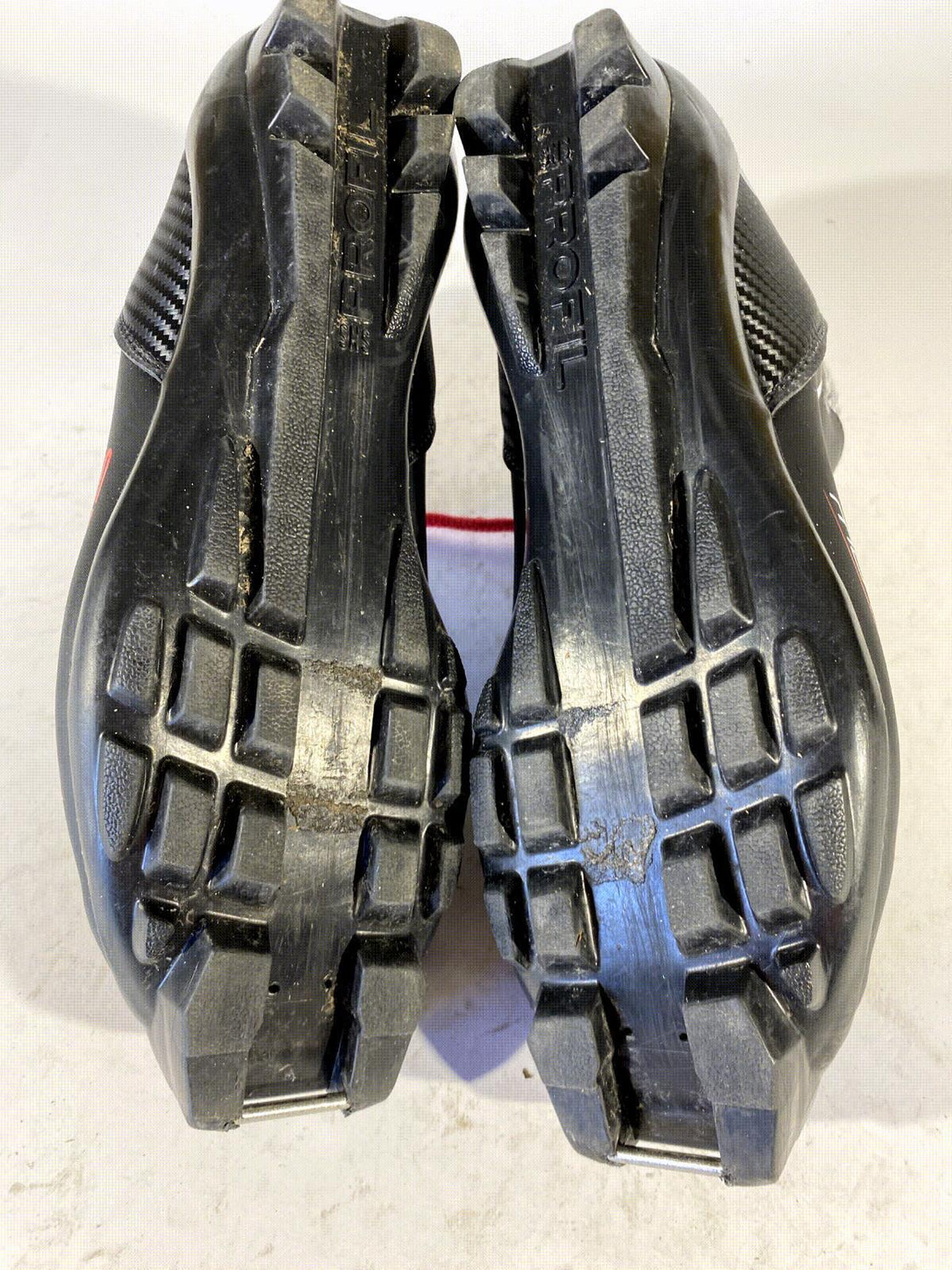 Atomic Motion 25 Cross Country Ski Boots Classic Size EU42 US8.5 SNS Profil
