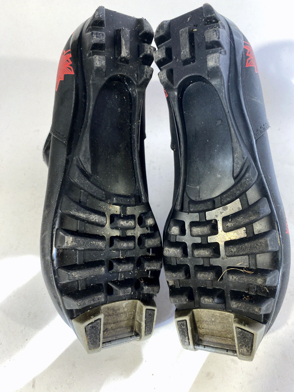 Alpina T5 Plus Nordic Cross Country Classic Ski Boots Size EU38 US6 for NNN 51