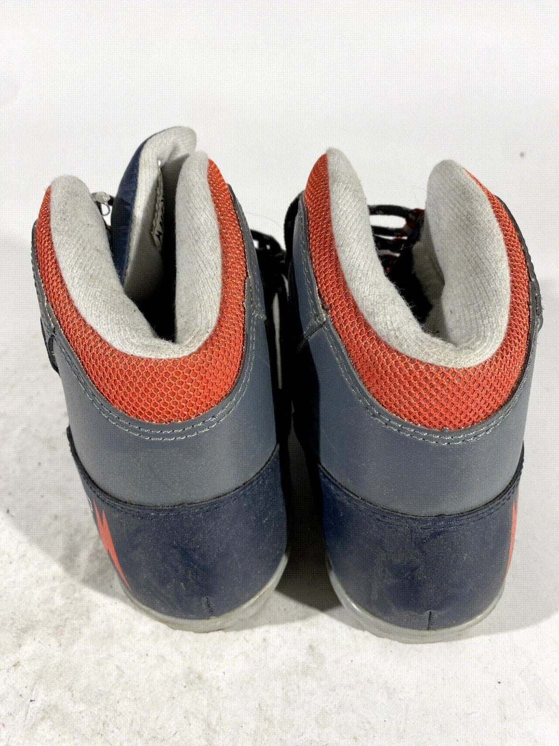 Madshus Nordseter Nordic Cross Country Ski Boots Size EU41 US8 for NNN