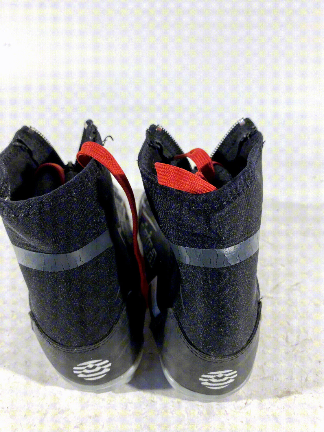 Alpina Sport JR Nordic Cross Country Classic Ski Boots Size EU36 US4.5 NNN 224
