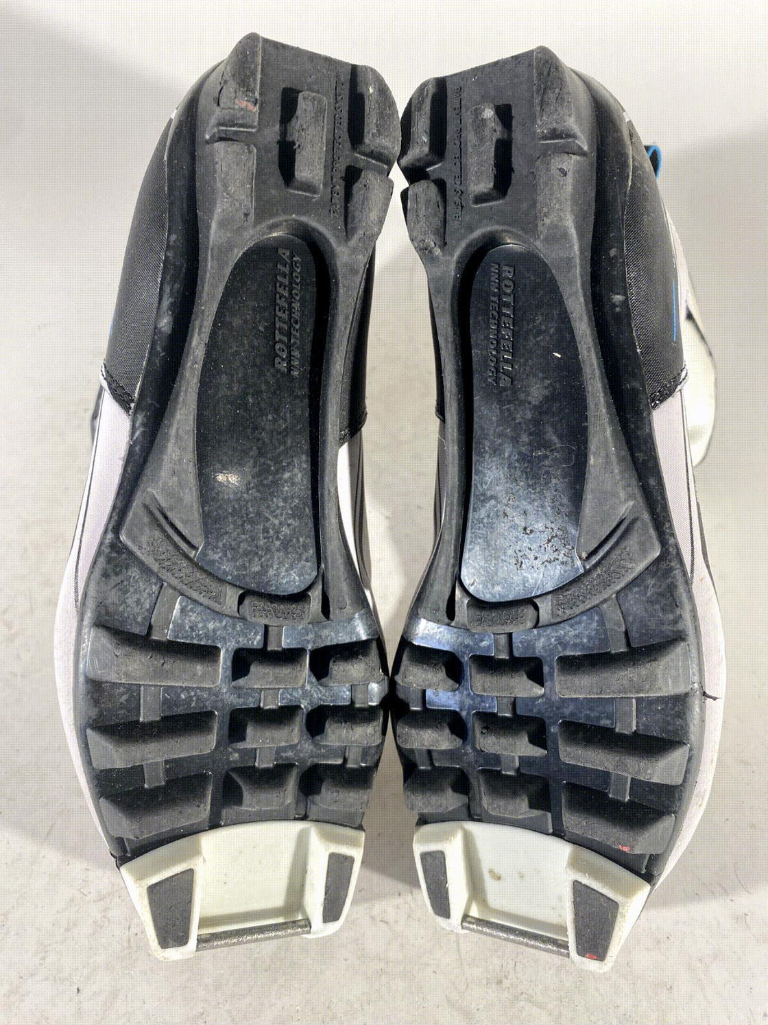 Alpina T5Plus Nordic Cross Country Ski Boots Size EU37 US5.5 for NNN