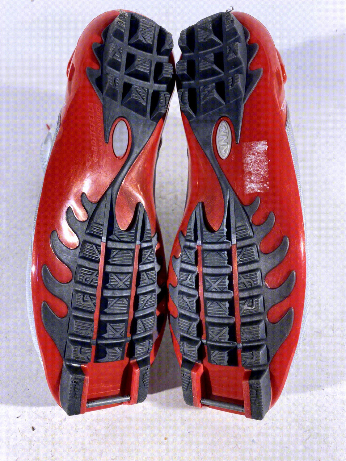 Alpina RCL Nordic Cross Country Touring Ski Boots Size EU41 US8 for NNN 307