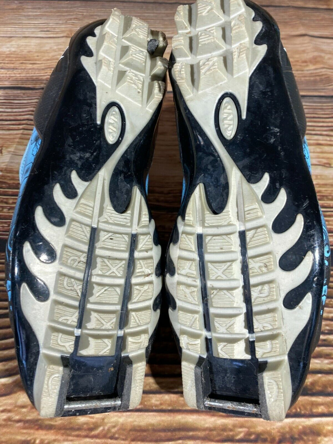 Madshus Metis Cross Country Ski Boots Size EU39 US7 NNN Binding
