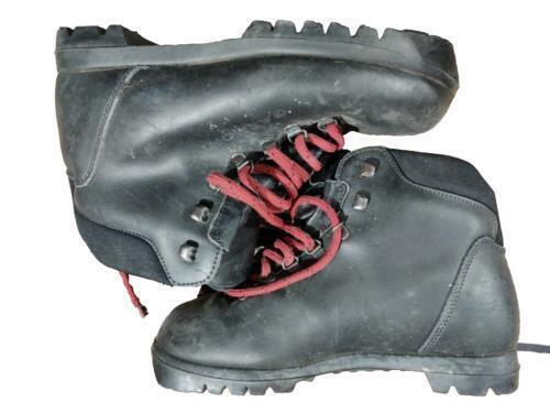 GARMONT Gjende Touring Backcountry Cross Country Ski Boots Size EU39 US7 NNN-BC