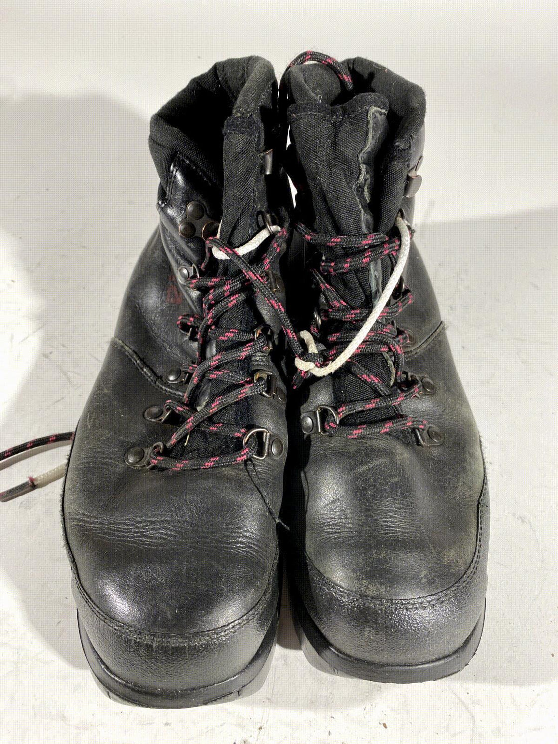 Alfa Back Country Nordic Cross Country Ski Boots Size EU41 US8 NNN BC