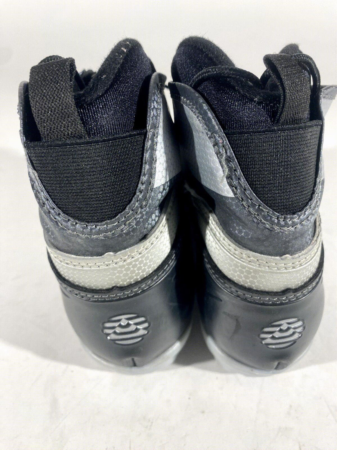 Alpina SR20 Nordic Cross Country Ski Boots Size EU38 US6 for NNN
