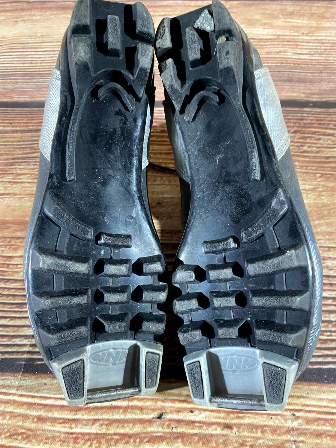 Alpina ST10 Nordic Cross Country Ski Boots Size EU37 US5.5 for NNN