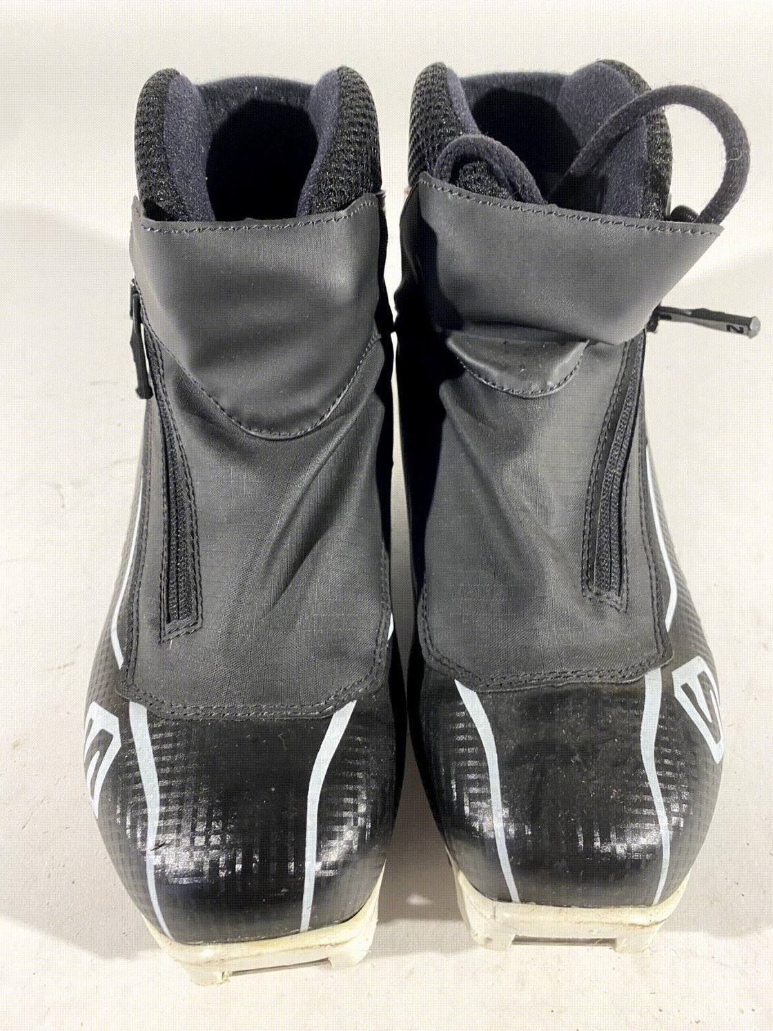 SALOMON Equipe 7CL Cross Country Ski Boots Size EU36 2/3 US4.5 SNS Pilot
