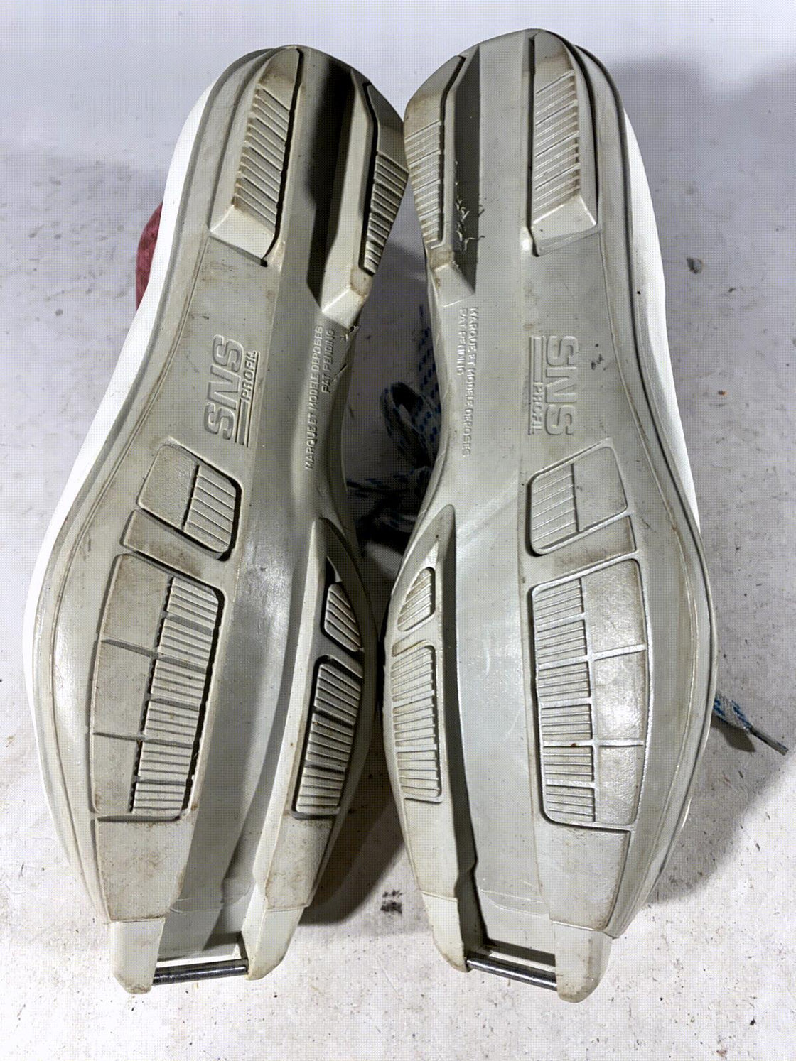 Salomon Classic Nordic Cross Country Ski Boots Size EU39 US7 SNS Profil