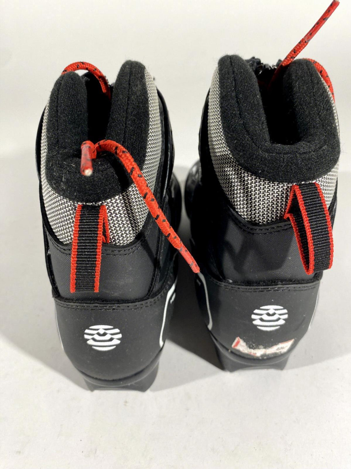 Alpina T5Plus Nordic Cross Country Ski Boots Size EU36 US4.5 for NNN