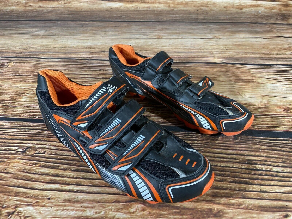 Cycling Shoes MTB Mountain Biking Boots Size EU 42