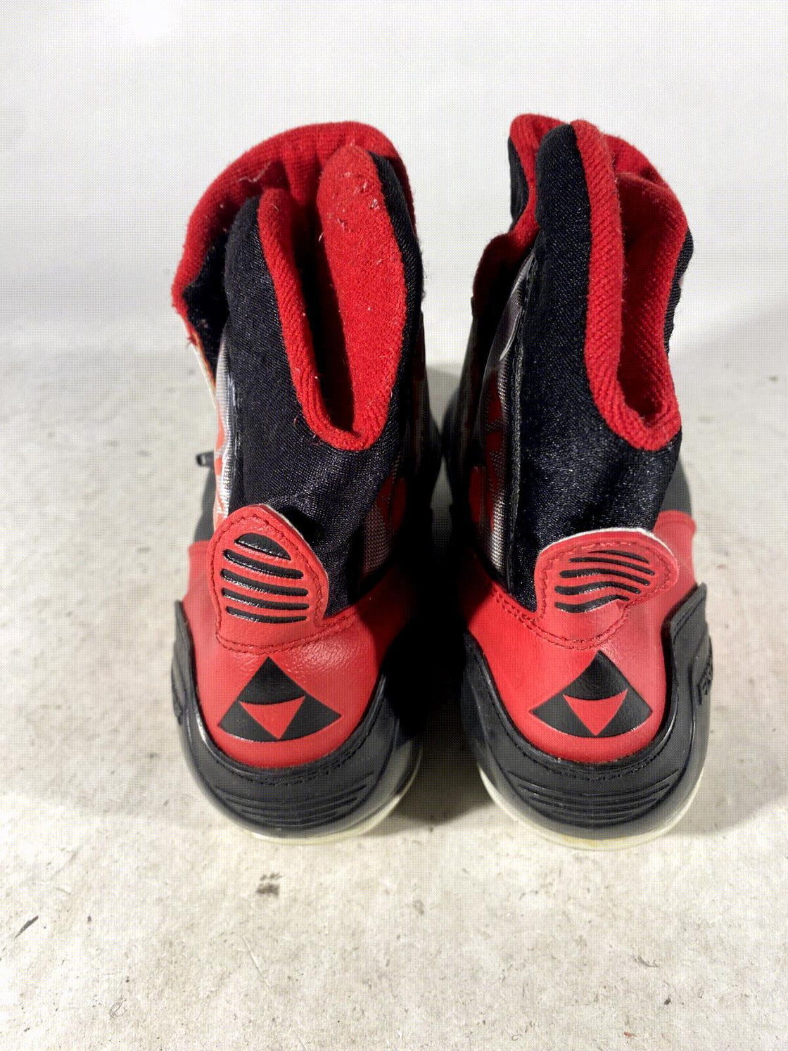 Fischer SL Classic Cross Country Ski Boots Size EU38 US6 for SNS Profil