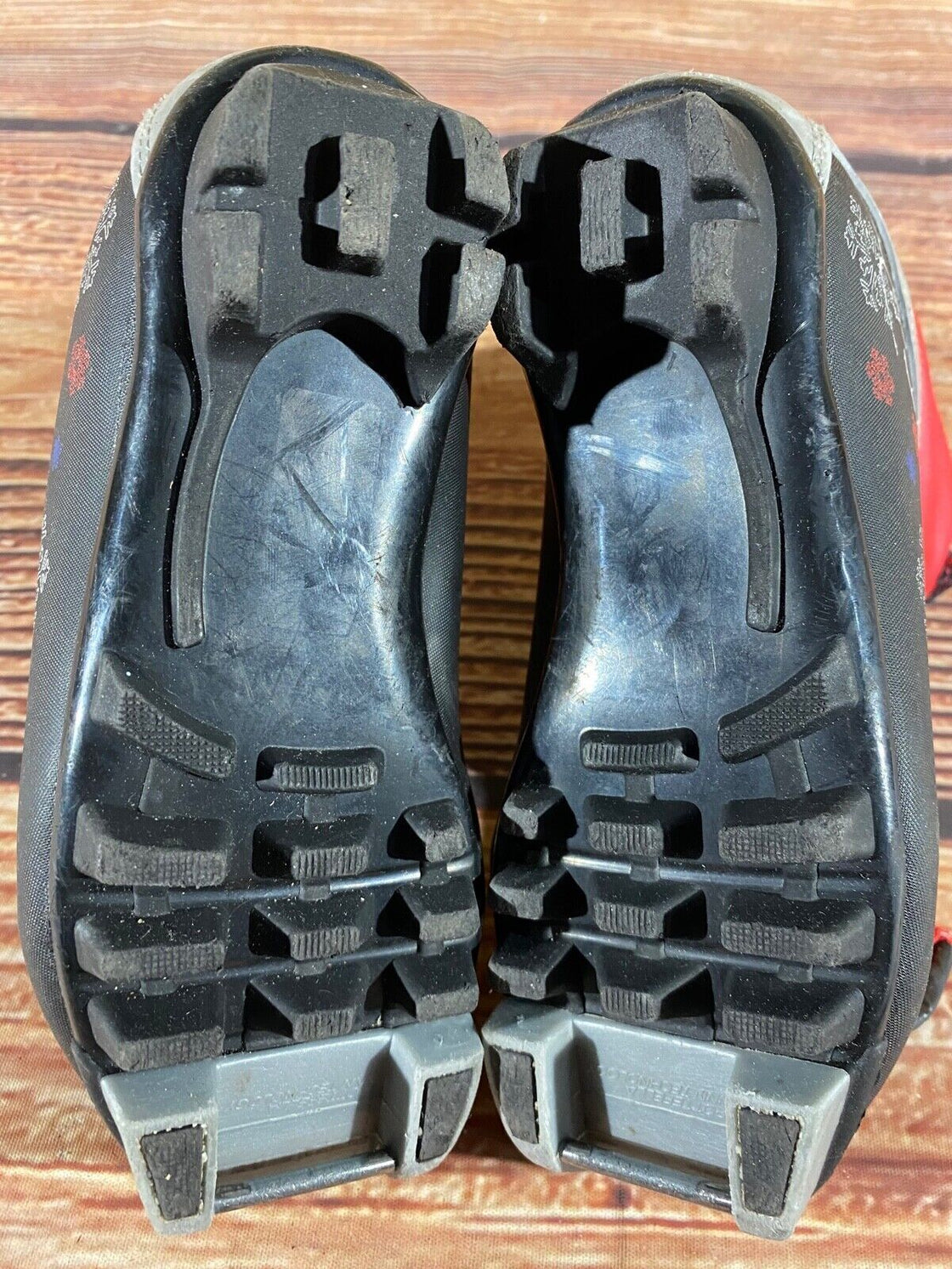 Rossignol Kids Nordic Cross Country Ski Boots Size EU30 US12 NNN O83